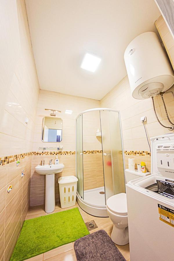 Apartment Superseaview Sutomore Esterno foto