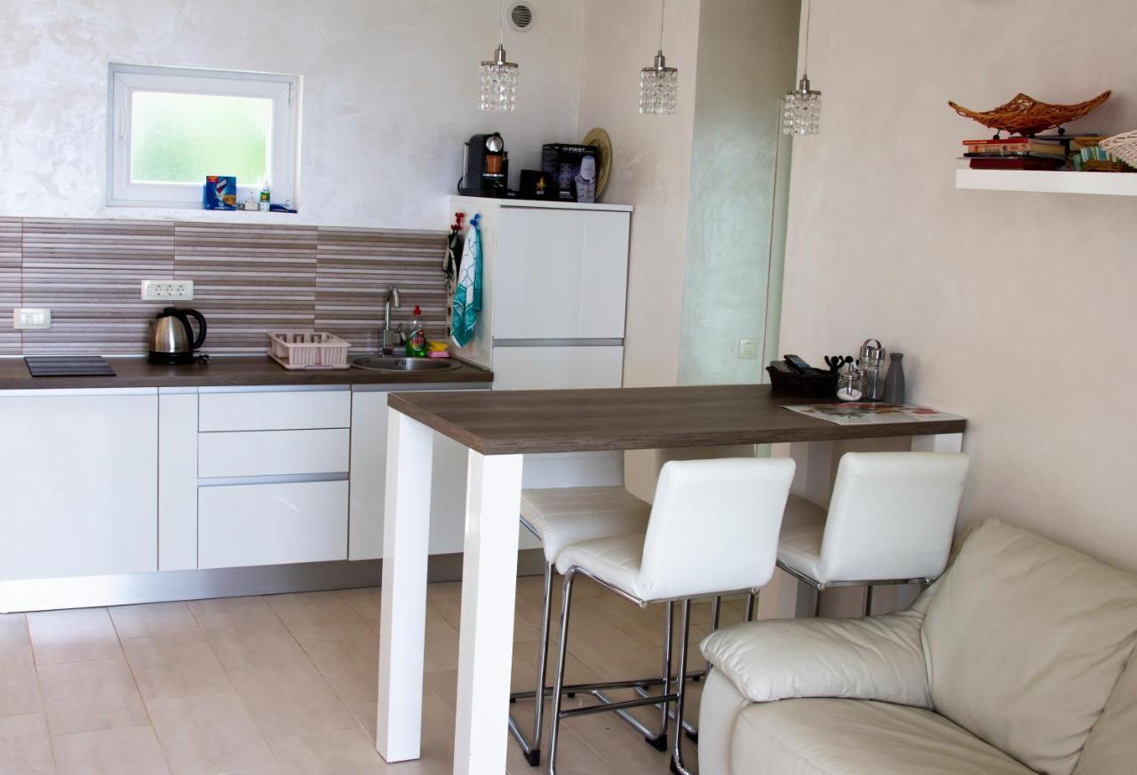 Apartment Superseaview Sutomore Esterno foto