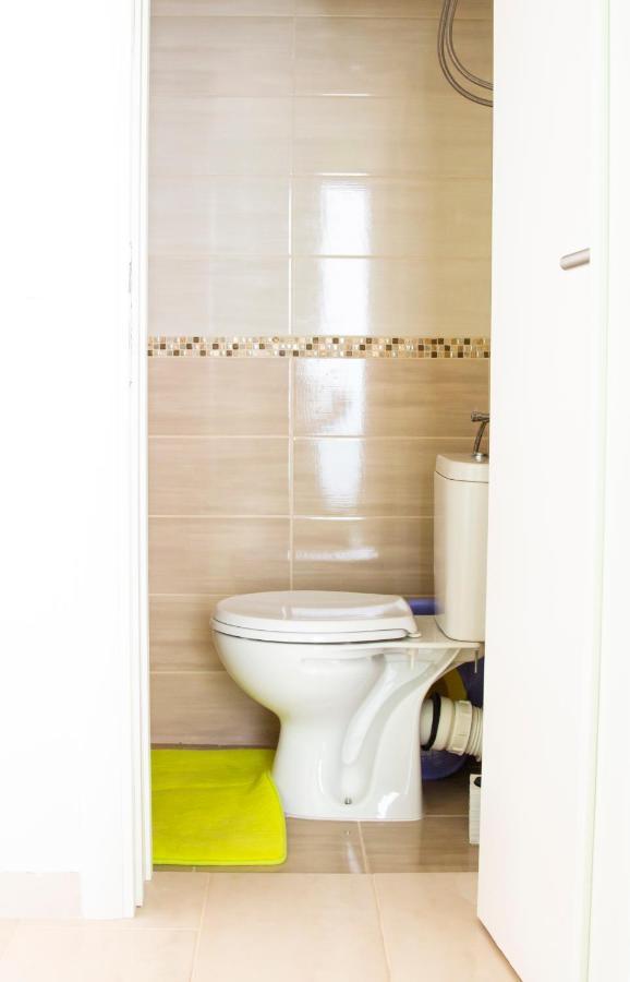 Apartment Superseaview Sutomore Esterno foto